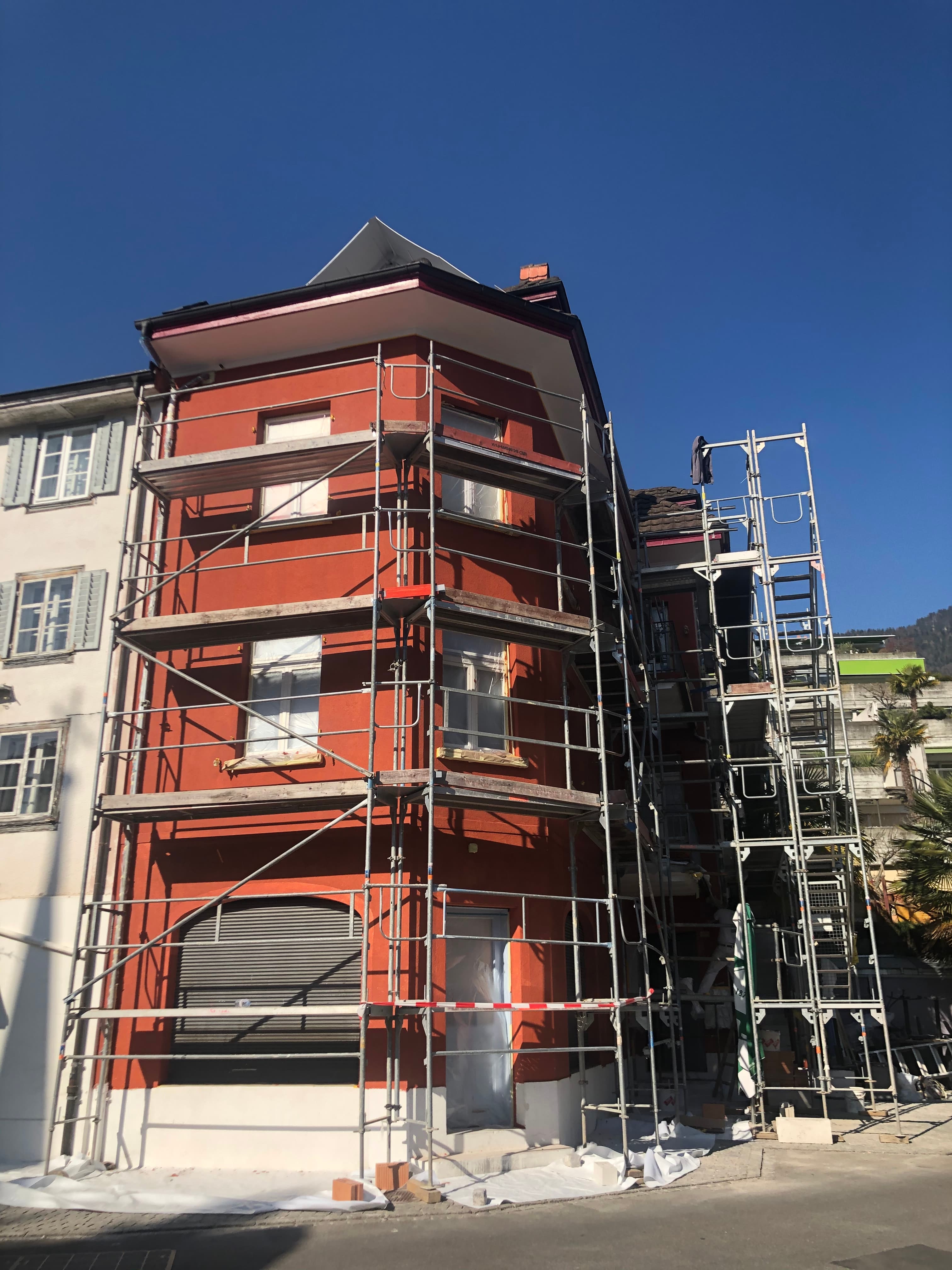 Luzern Weggis — Bild 2