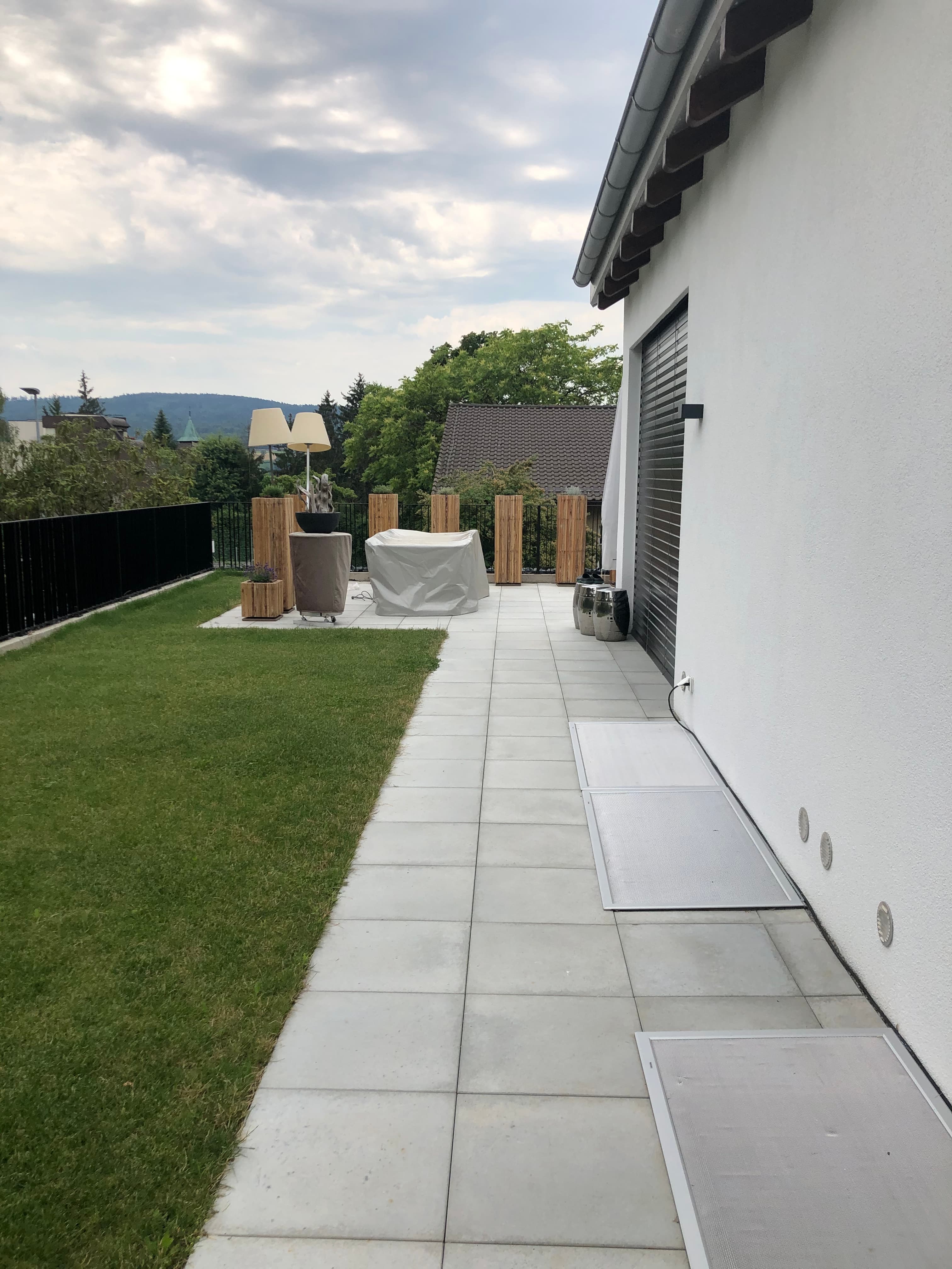 Zürich — Bild 3