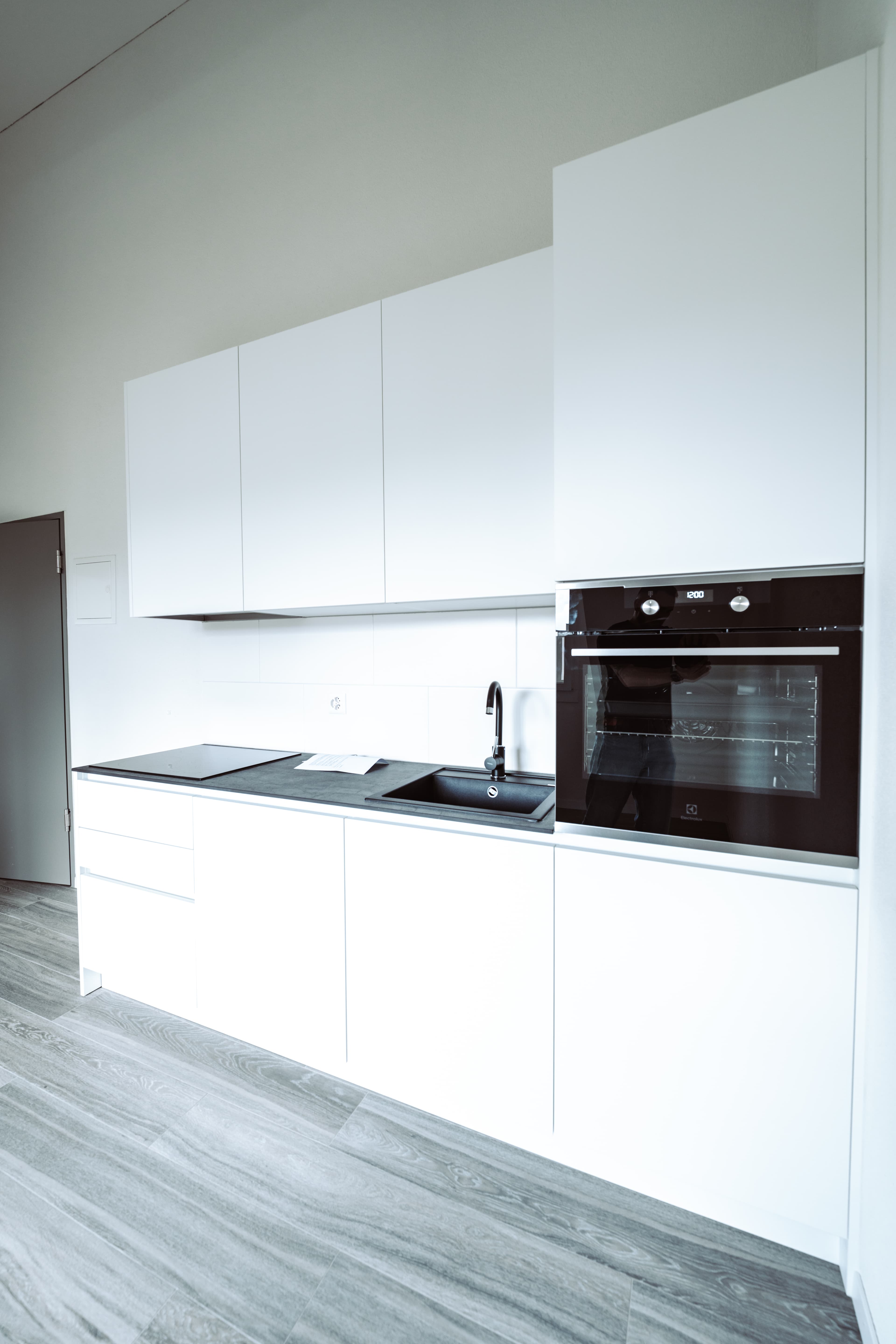 Zürich Oerlikon — Bild 4
