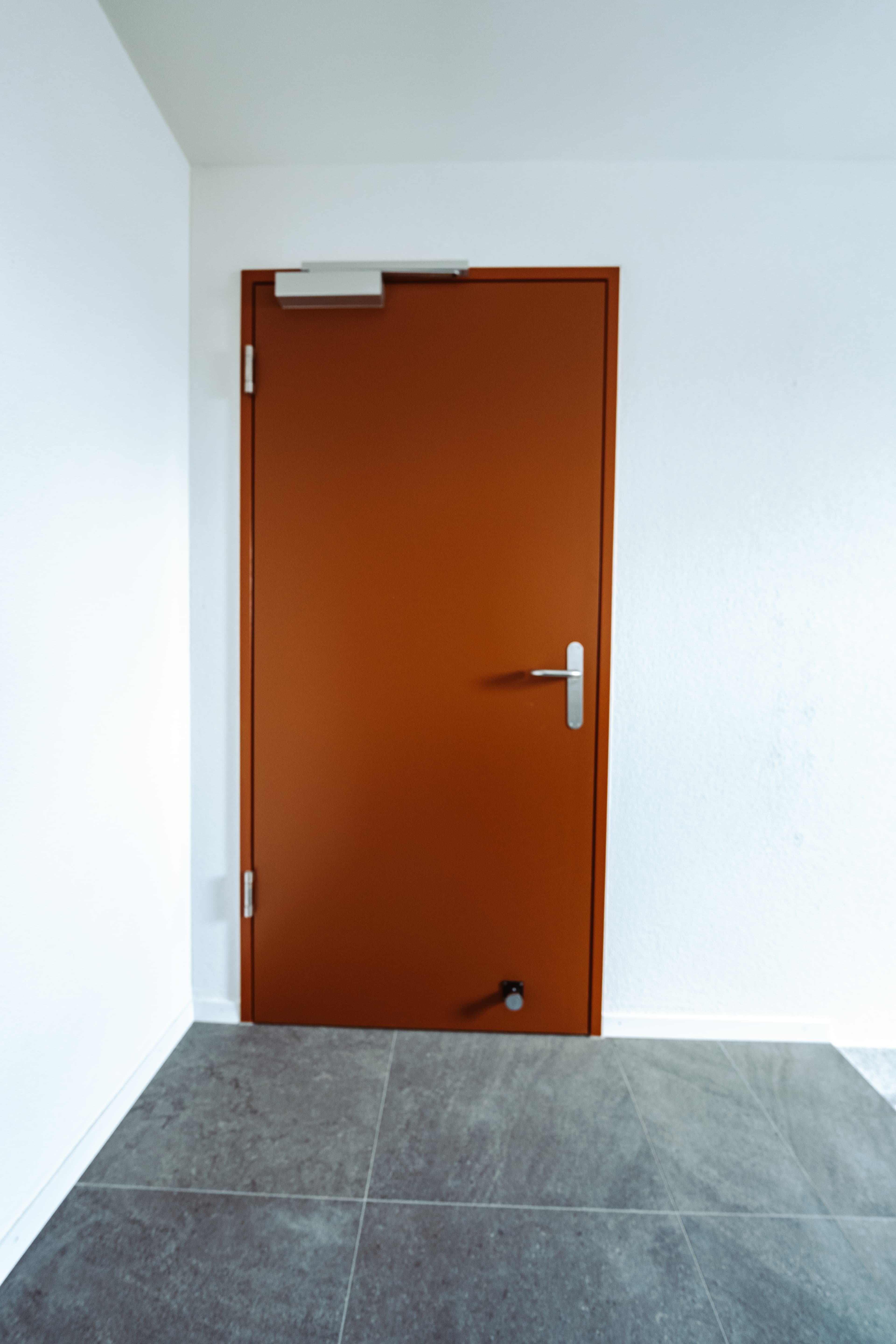 Zürich Oerlikon — Bild 16