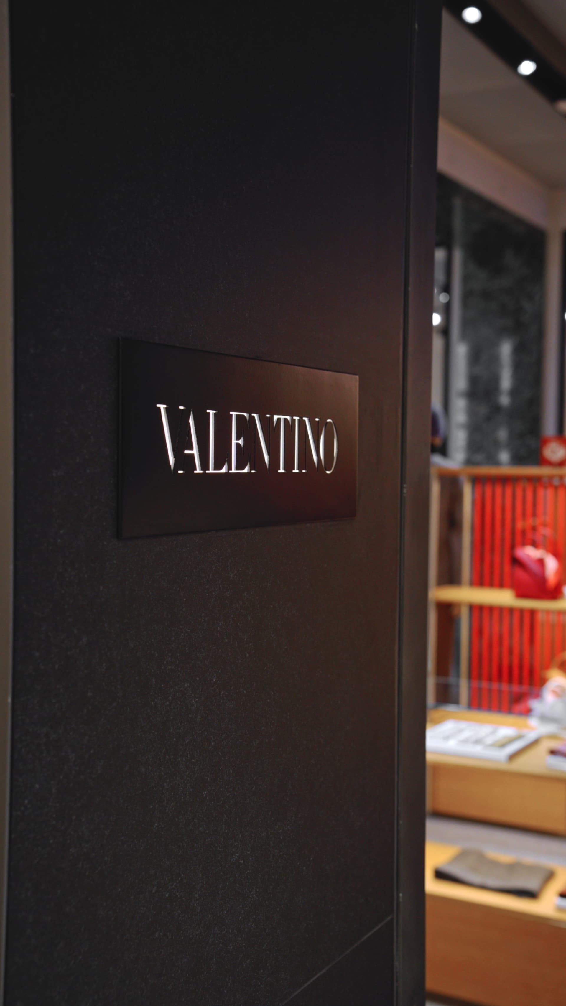 Valentino — Bild 3