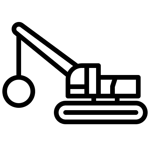 Abbruch & Aushub