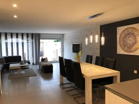 Zürich Höngg — Bild 6