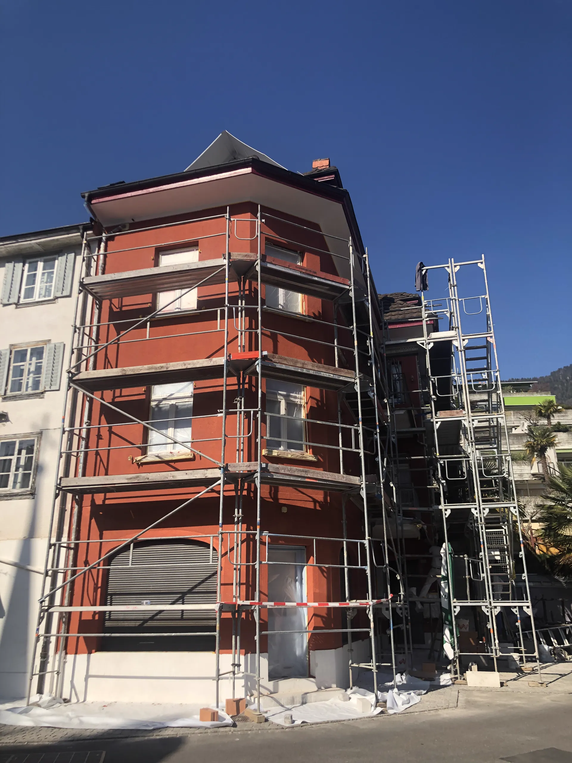 Luzern Weggis — Bild 2