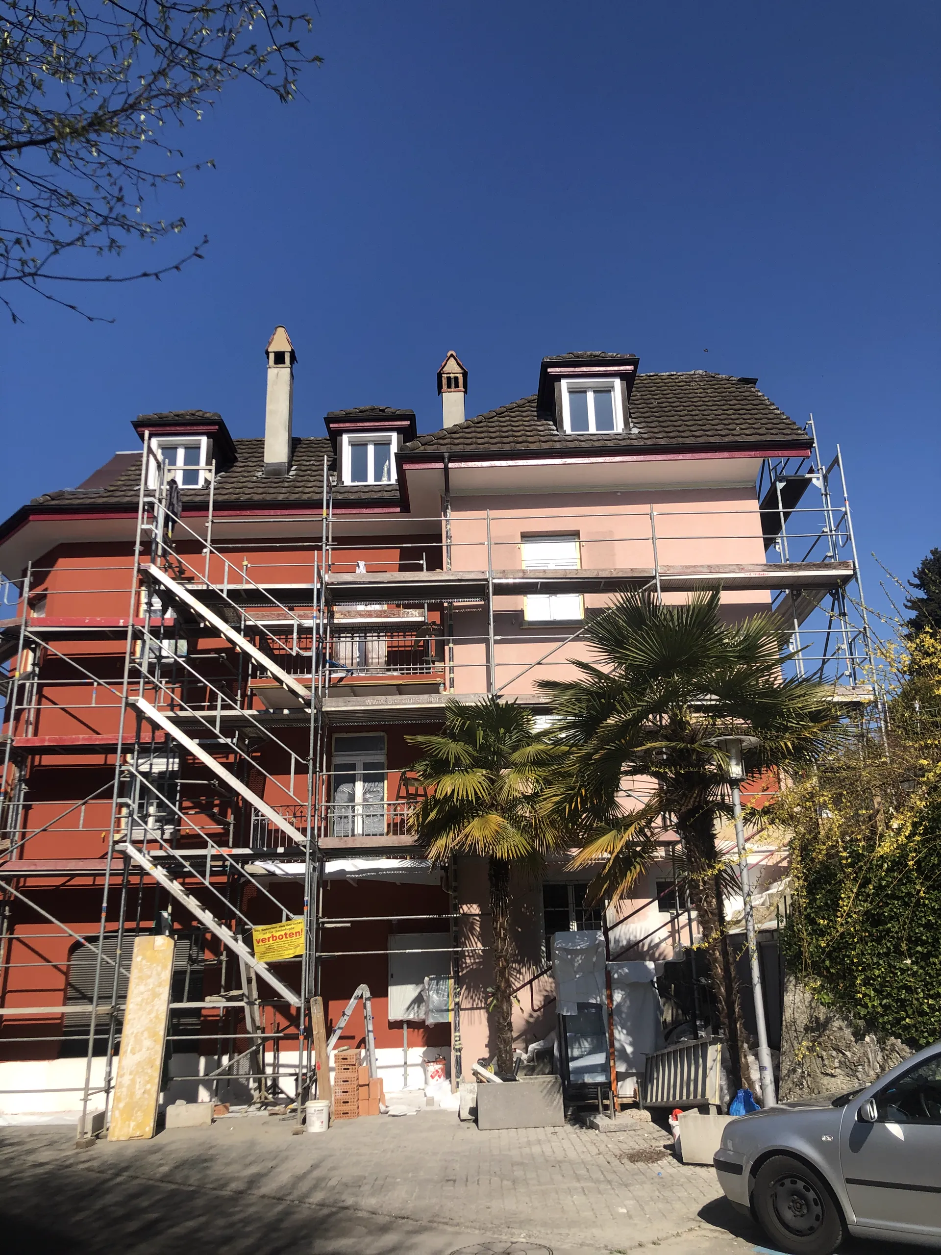 Luzern Weggis — Bild 3