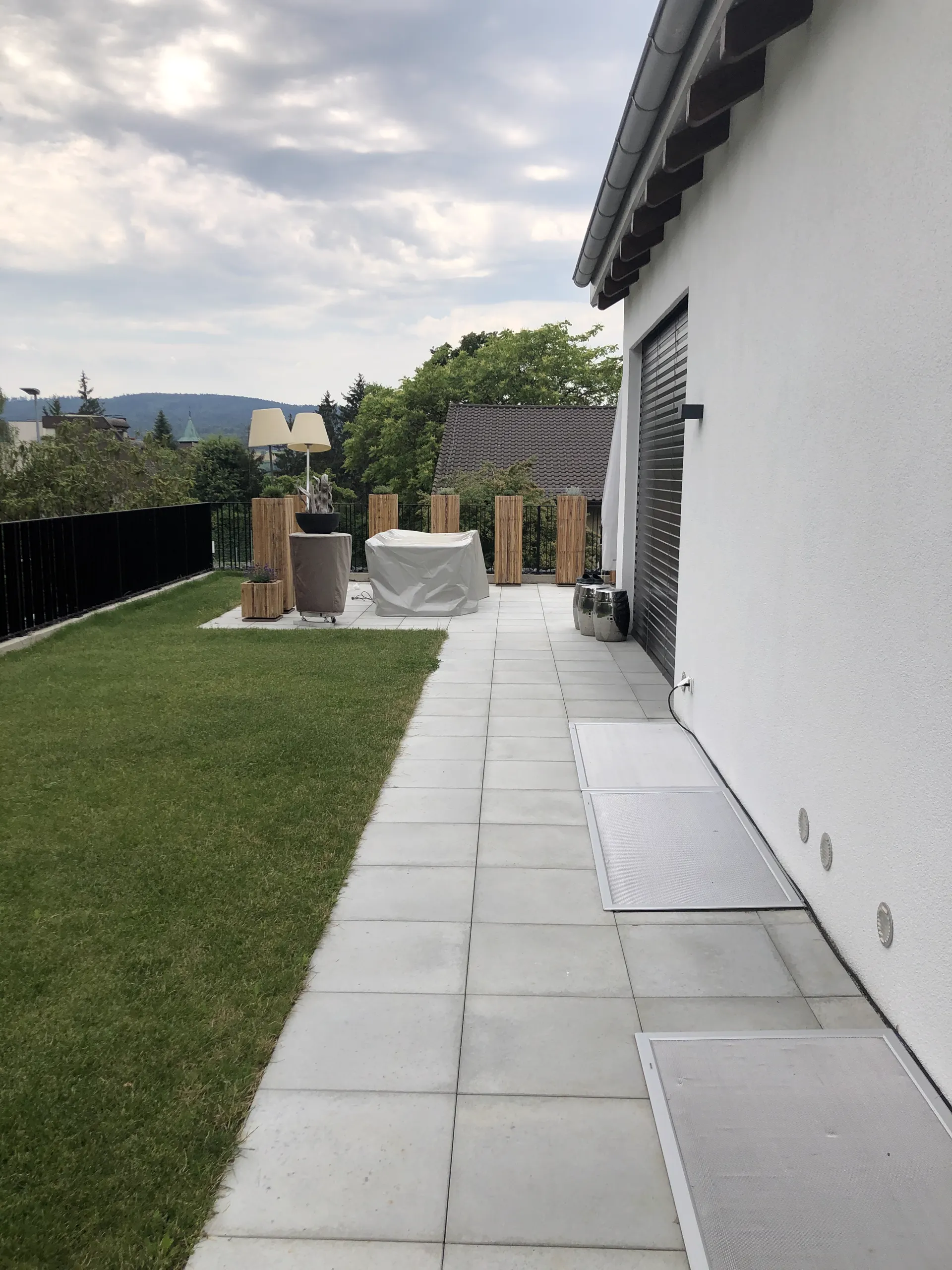 Zürich — Bild 3