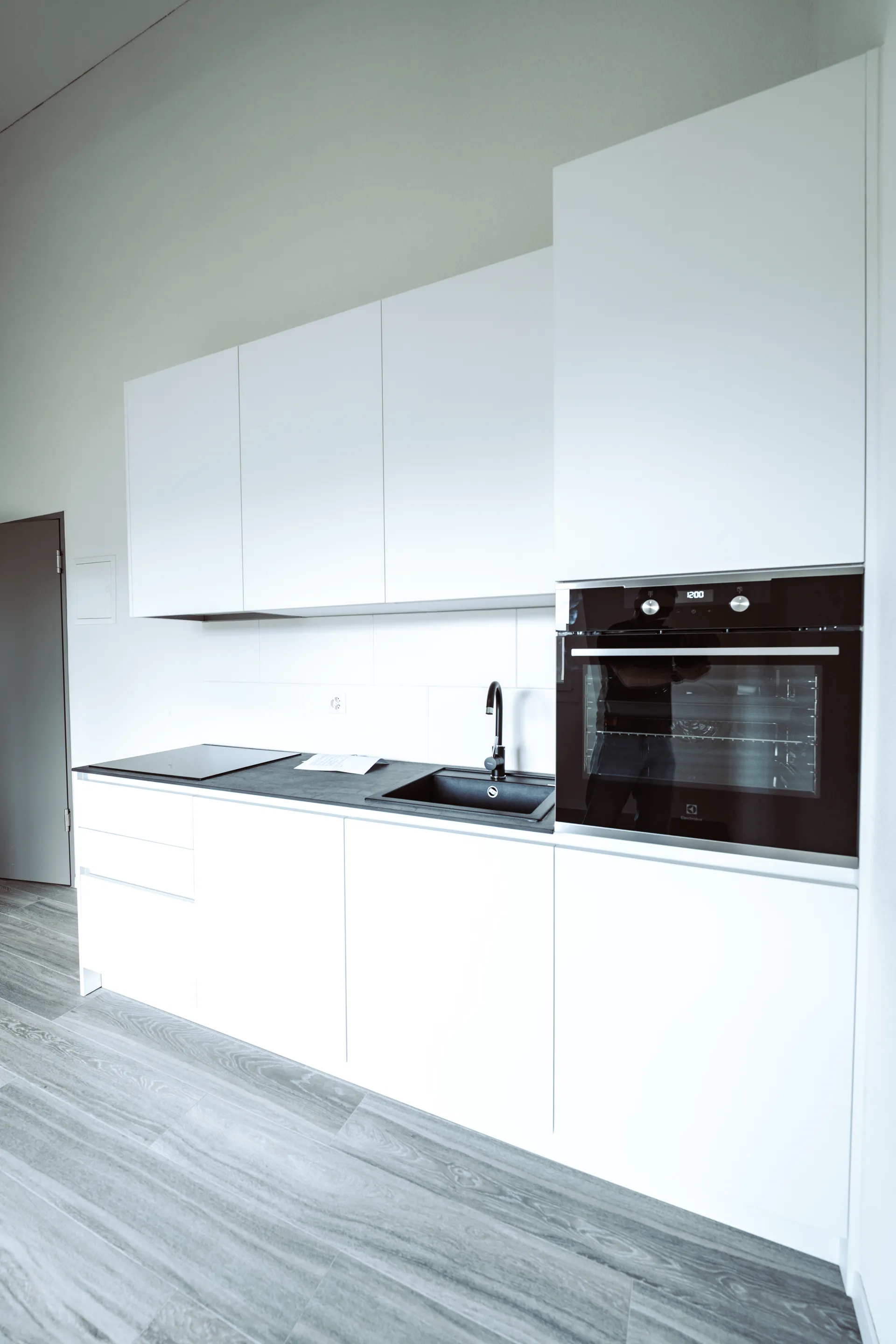 Zürich Oerlikon — Bild 4