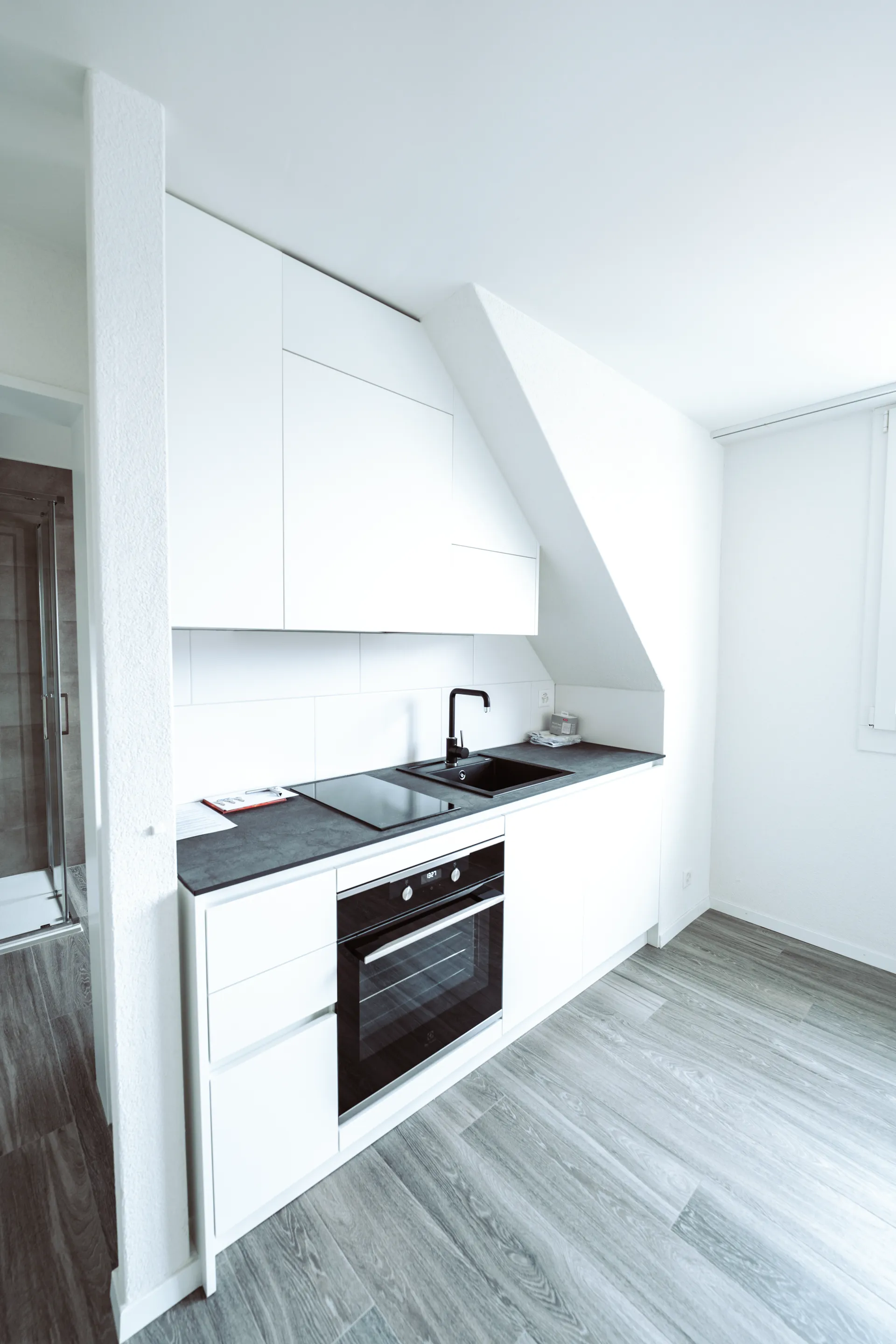 Zürich Oerlikon — Bild 6