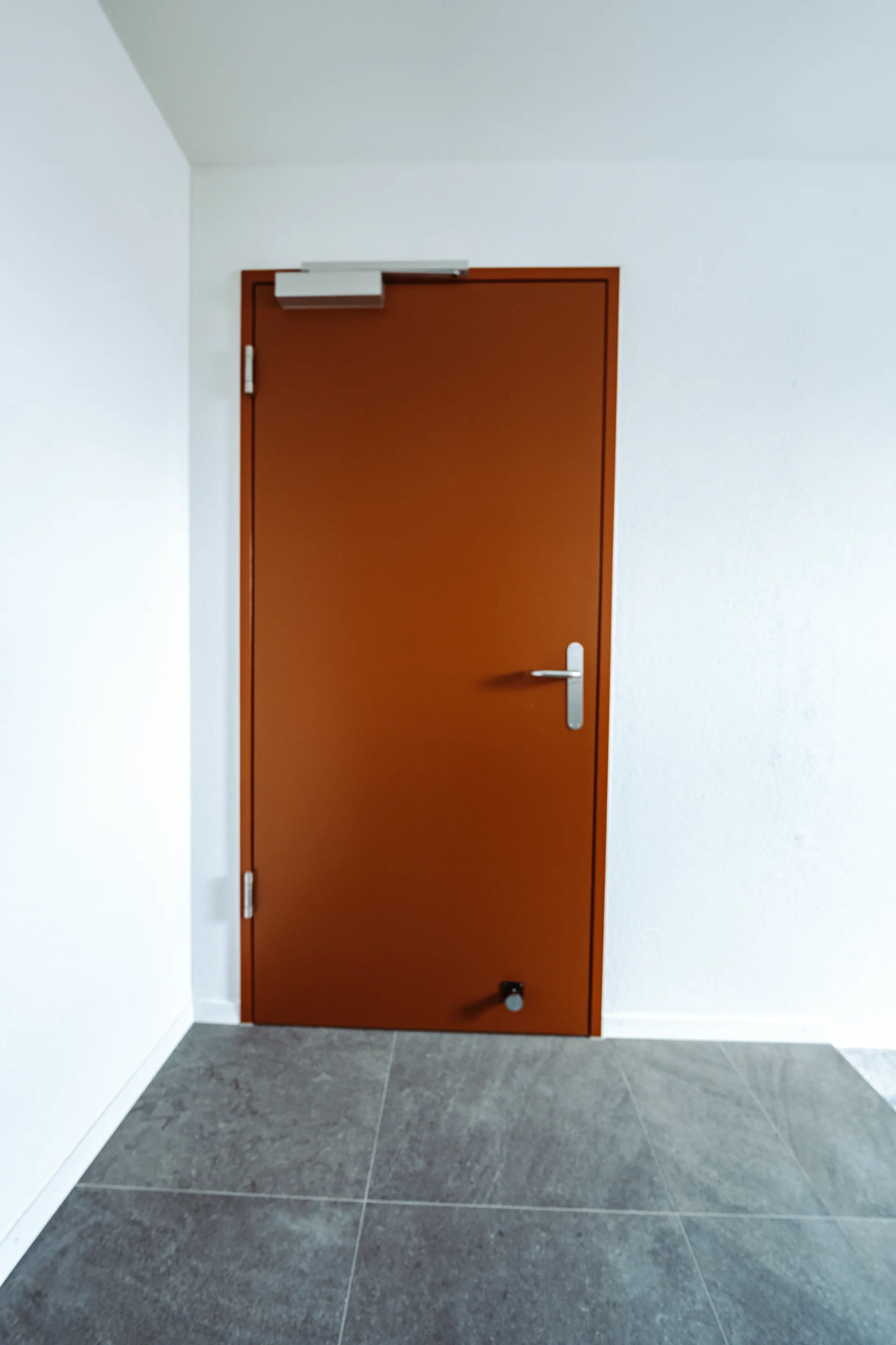 Zürich Oerlikon — Bild 16