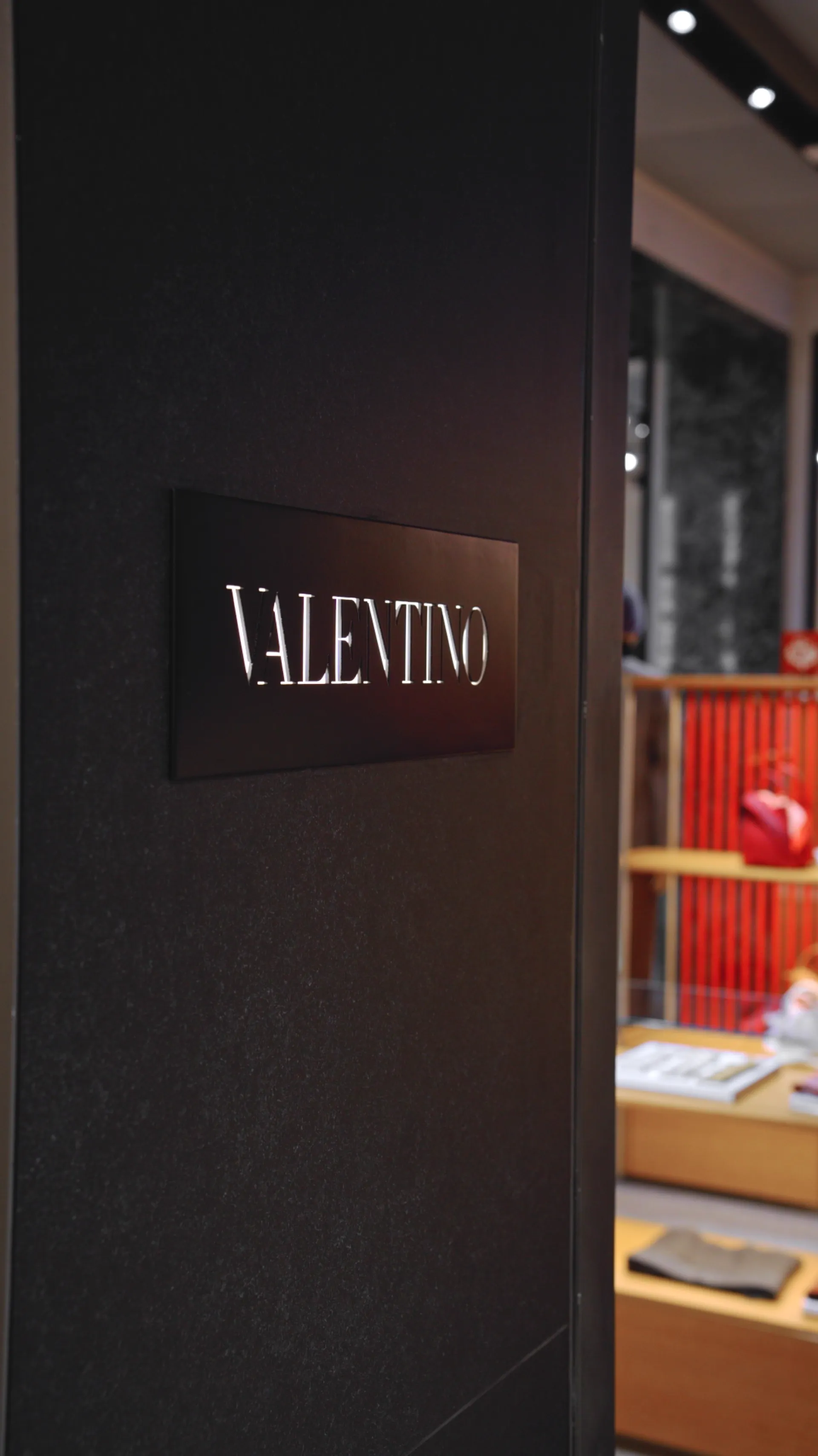 Valentino — Bild 3