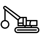 Abbruch & Aushub