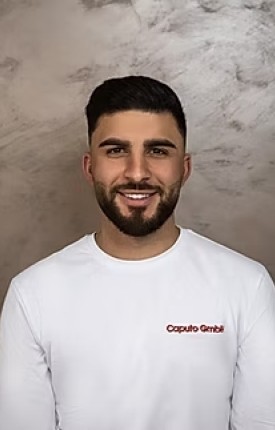 Giovanni Caputo